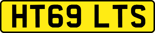 HT69LTS