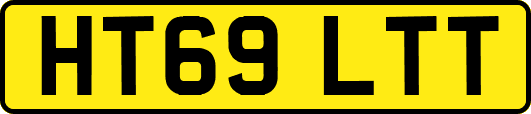 HT69LTT
