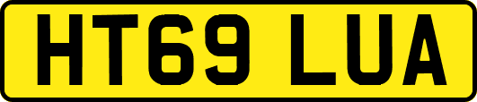 HT69LUA
