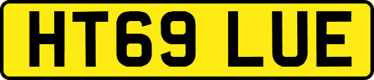 HT69LUE
