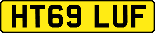 HT69LUF