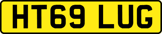 HT69LUG