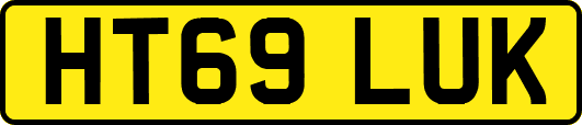 HT69LUK