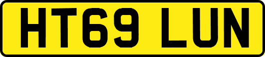 HT69LUN