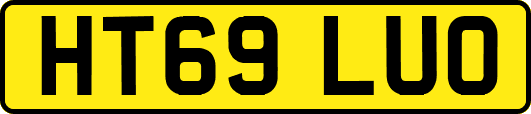 HT69LUO