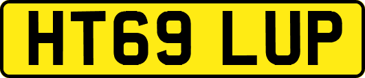 HT69LUP