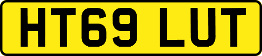 HT69LUT
