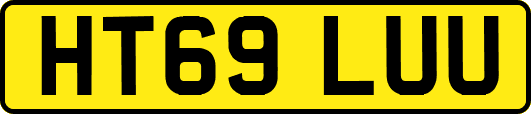 HT69LUU