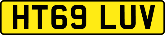 HT69LUV