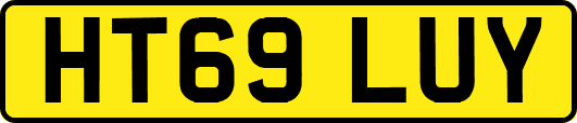 HT69LUY