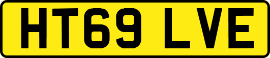 HT69LVE