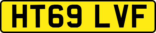HT69LVF