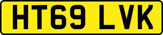 HT69LVK
