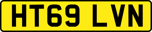 HT69LVN