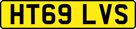 HT69LVS
