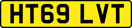 HT69LVT