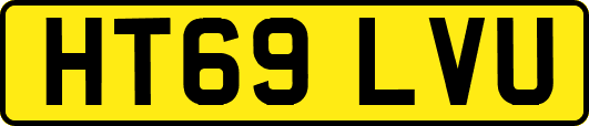 HT69LVU