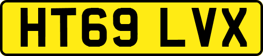 HT69LVX