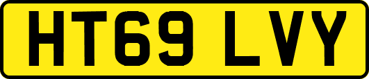 HT69LVY