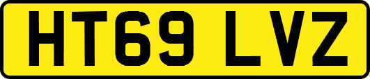 HT69LVZ