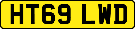 HT69LWD