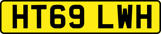 HT69LWH