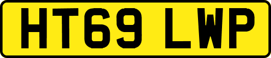 HT69LWP