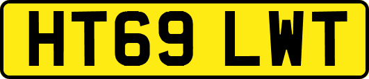 HT69LWT