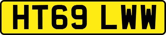 HT69LWW
