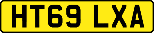 HT69LXA