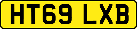 HT69LXB