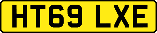 HT69LXE