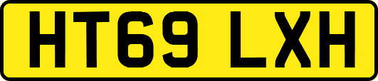 HT69LXH