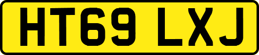 HT69LXJ
