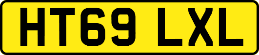 HT69LXL