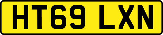 HT69LXN