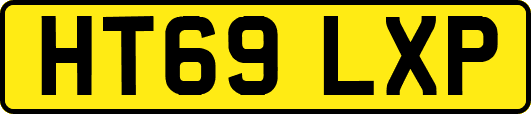 HT69LXP