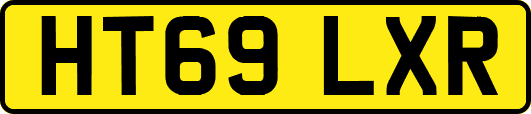 HT69LXR