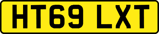 HT69LXT