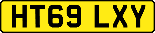 HT69LXY