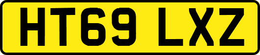 HT69LXZ