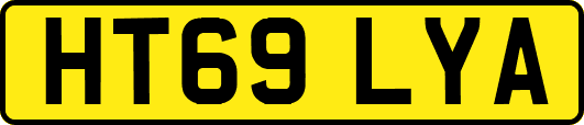 HT69LYA