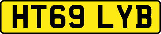HT69LYB