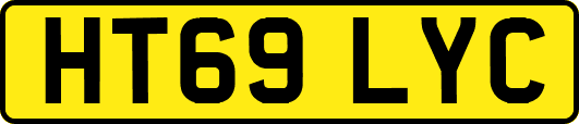 HT69LYC