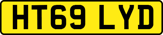 HT69LYD