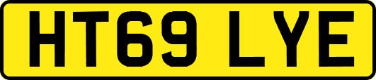 HT69LYE