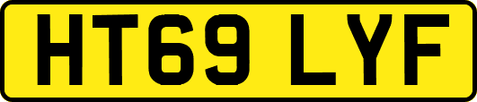 HT69LYF