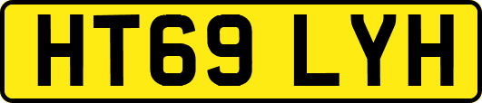 HT69LYH