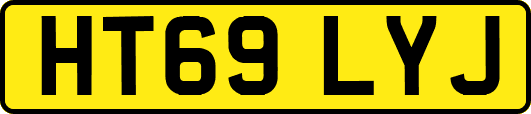 HT69LYJ