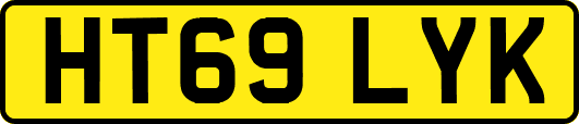 HT69LYK